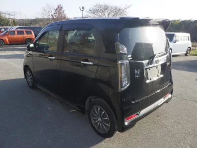 Honda N WGN