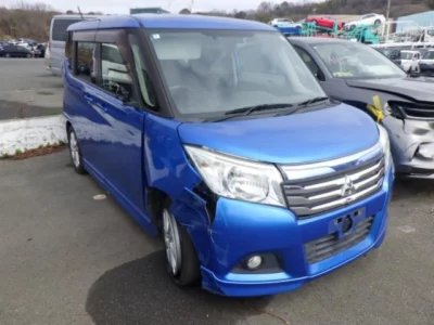 Mitsubishi DELICA D2