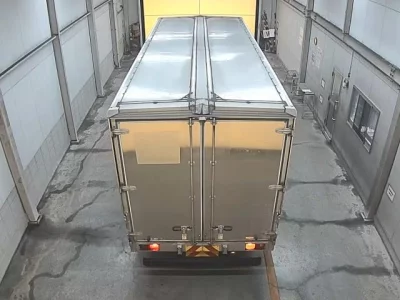 Hino RANGER  с аукциона в Японии