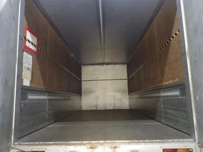 Hino RANGER  с аукциона в Японии