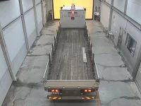 Isuzu TRUCK лот № 8512 оценка 3.5  с аукциона в Японии 2