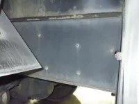 Isuzu TRUCK лот № 8512 оценка 3.5  с аукциона в Японии 3