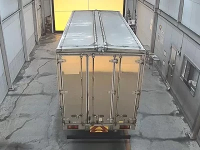 Hino RANGER  с аукциона в Японии