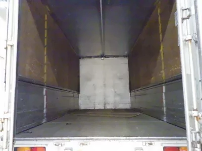 Hino RANGER  с аукциона в Японии