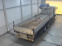 Isuzu TRUCK лот № 3118 оценка 3.5  с аукциона в Японии 1