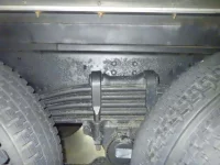 Isuzu TRUCK лот № 3118 оценка 3.5  с аукциона в Японии 3