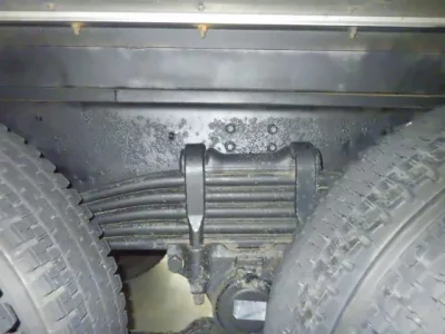 Isuzu TRUCK  с аукциона в Японии