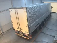 Isuzu TRUCK лот № 3140 оценка 3.5  с аукциона в Японии 1