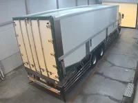 Isuzu TRUCK лот № 3353 оценка 3  с аукциона в Японии 1