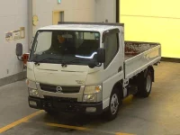 Nissan ATLAS лот № 1030 оценка 3.5  с аукциона в Японии 1