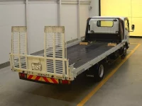 Mazda TITAN лот № 1007 оценка 3.5  с аукциона в Японии 1