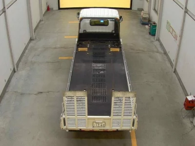 Mazda TITAN  с аукциона в Японии