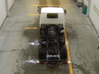 Mazda TITAN лот № 1110 оценка 3.5  с аукциона в Японии 2