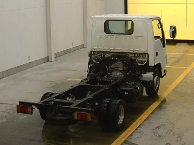 Mazda TITAN  с аукциона в Японии