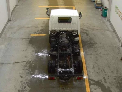 Mazda TITAN  с аукциона в Японии