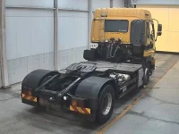 Isuzu TRUCK лот № 3035 оценка 3.5  с аукциона в Японии 1