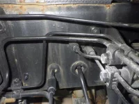 Mitsubishi FUSO FIGHTER лот № 3058 оценка 3  с аукциона в Японии 2