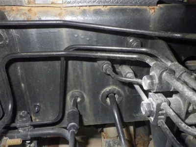 Mitsubishi FUSO FIGHTER  с аукциона в Японии