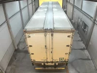 Mitsubishi FUSO TRUCK лот № 3046 оценка 3.5  с аукциона в Японии 2