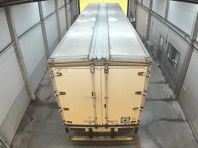 Mitsubishi FUSO TRUCK  с аукциона в Японии