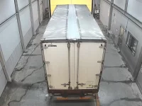 Mitsubishi FUSO FIGHTER лот № 3004 оценка 3.5  с аукциона в Японии 2