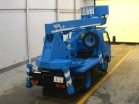 Toyota DYNA лот № 1081 оценка 3.5  с аукциона в Японии 1