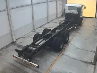 Mitsubishi FUSO TRUCK лот № 3039 оценка 3.5  с аукциона в Японии 1
