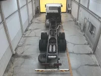 Mitsubishi FUSO TRUCK лот № 3039 оценка 3.5  с аукциона в Японии 2