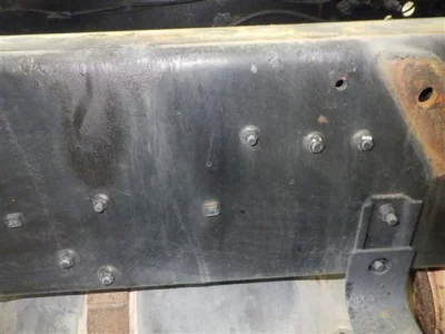 Mitsubishi FUSO TRUCK  с аукциона в Японии