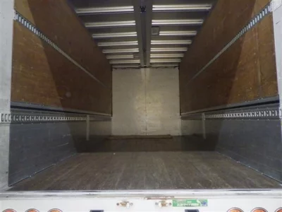 Hino RANGER  с аукциона в Японии