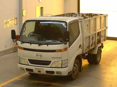 Hino DUTRO