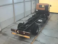 Isuzu TRUCK лот № 3044 оценка 3.5  с аукциона в Японии 1