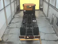 Isuzu TRUCK лот № 3044 оценка 3.5  с аукциона в Японии 2