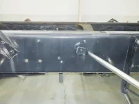 Isuzu TRUCK лот № 3044 оценка 3.5  с аукциона в Японии 3