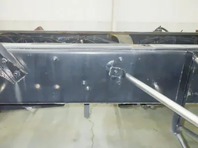 Isuzu TRUCK  с аукциона в Японии