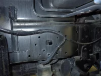 Hino DUTRO лот № 1068 оценка 3.5  с аукциона в Японии 3