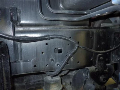 Hino DUTRO  с аукциона в Японии