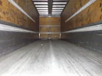 Isuzu TRUCK лот № 3047 оценка 3.5  с аукциона в Японии 2