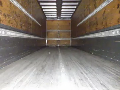 Isuzu TRUCK  с аукциона в Японии