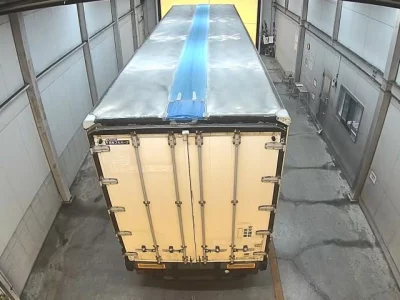 Isuzu TRUCK  с аукциона в Японии