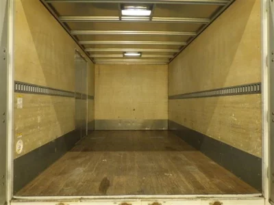 Hino DUTRO  с аукциона в Японии