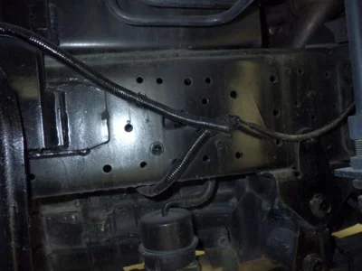 Hino DUTRO  с аукциона в Японии