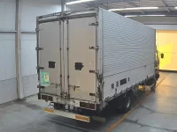 Nissan CONDOR лот № 3134 оценка 3.5  с аукциона в Японии 1