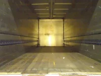 Nissan CONDOR лот № 3134 оценка 3.5  с аукциона в Японии 3