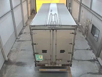 Nissan CONDOR  с аукциона в Японии