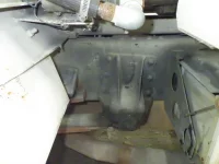 Nissan CONDOR лот № 8509 оценка 3.5  с аукциона в Японии 2