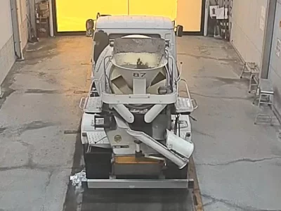 Nissan CONDOR  с аукциона в Японии