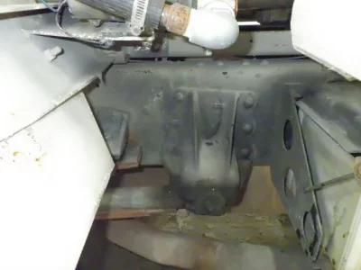 Nissan CONDOR  с аукциона в Японии