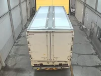 Mitsubishi FUSO FIGHTER лот № 3105 оценка 3.5  с аукциона в Японии 2