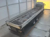 Mitsubishi FUSO TRUCK лот № 3071 оценка 3  с аукциона в Японии 1